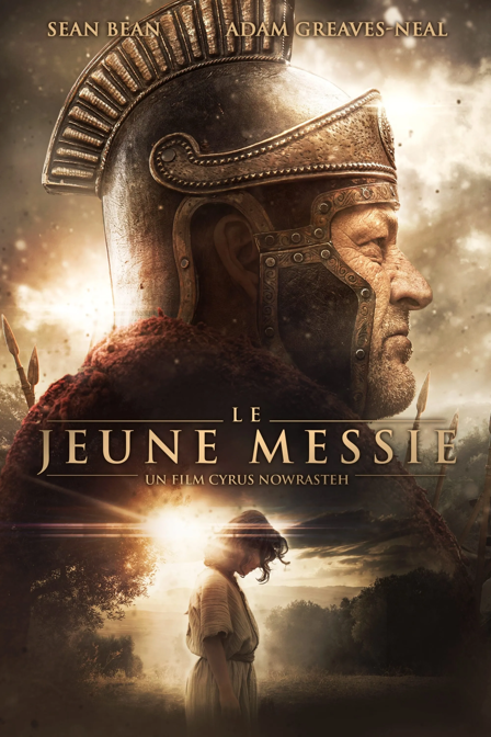 le jeune messie