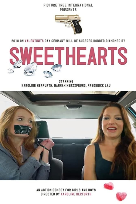 sweethearts