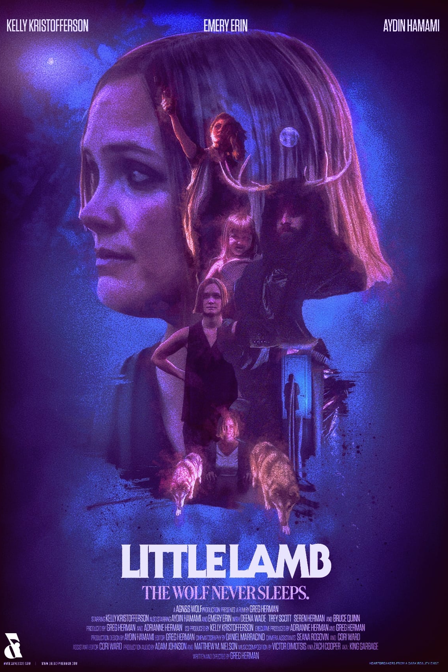 little lamb