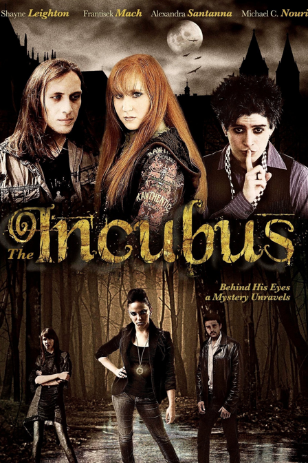 the incubus