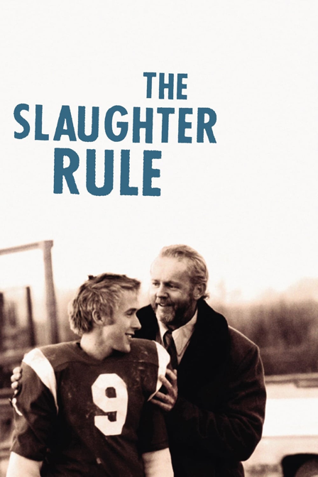 the slaughter rule