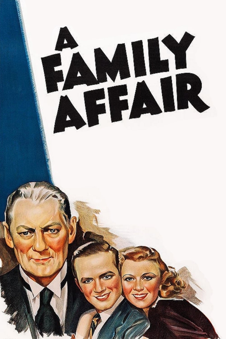 a family affair