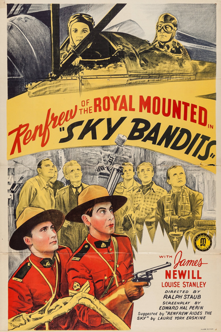 sky bandits