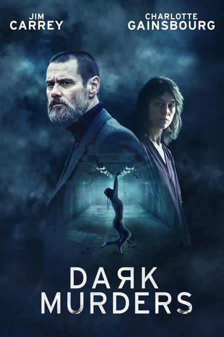 dark murders