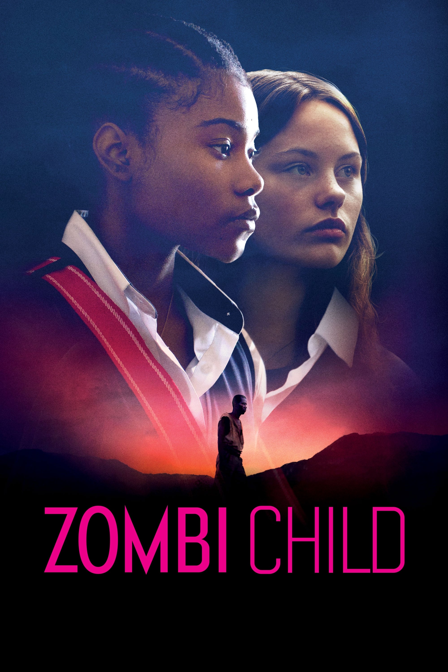 zombi child