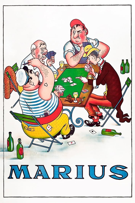 marius