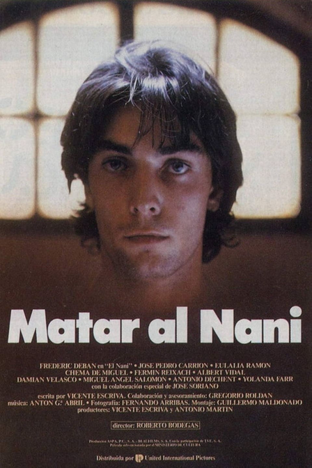 matar al nani