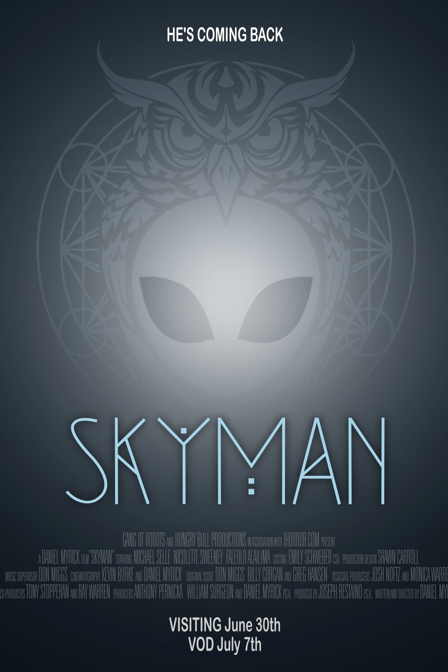 skyman