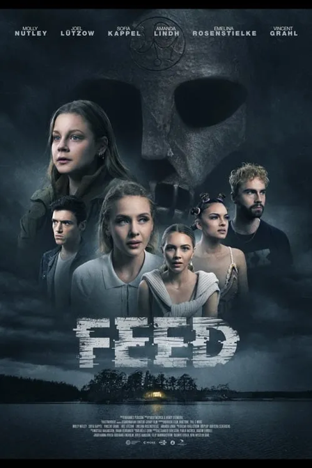 feed