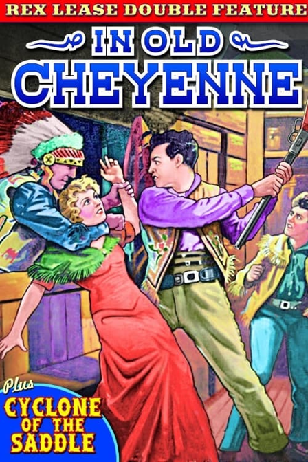 in old cheyenne