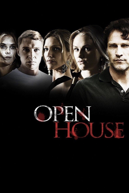open house