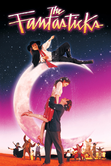 the fantasticks