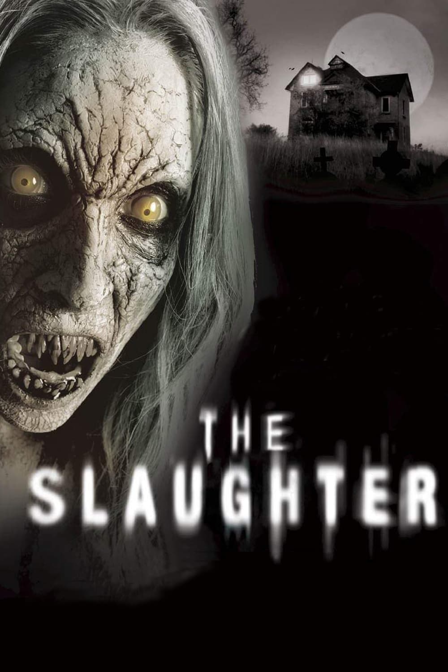 the slaughter