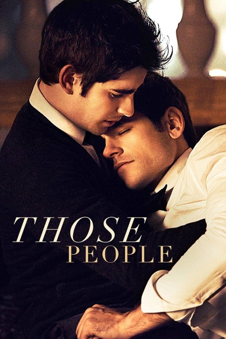 those people