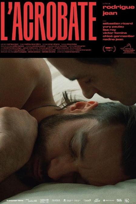 l'acrobate