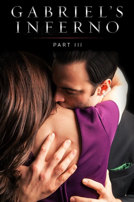 gabriel's inferno: part iii