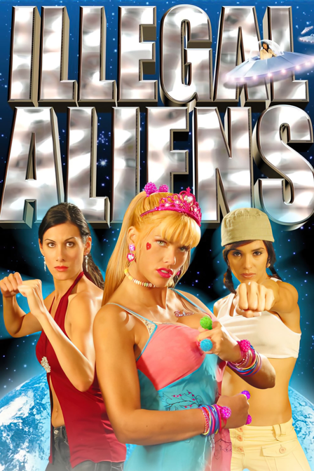 illegal aliens