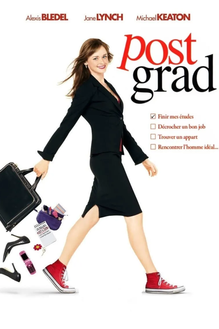 post grad