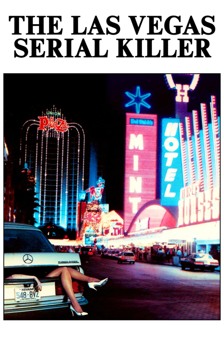 las vegas serial killer