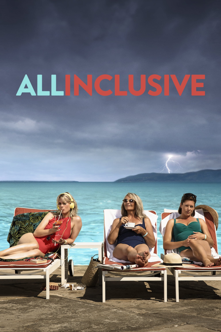 all inclusive