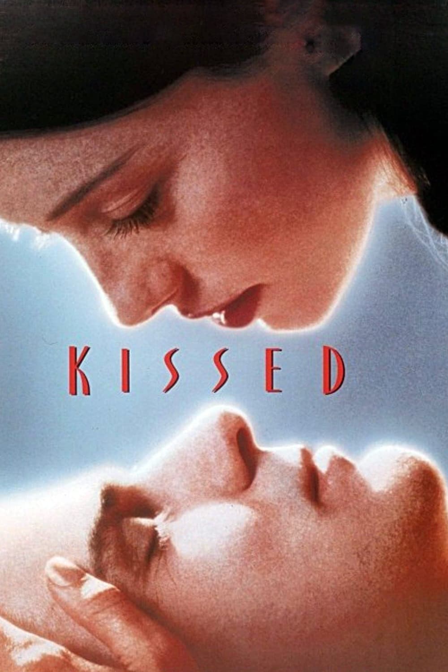 kissed