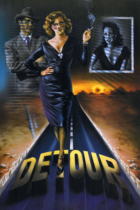 detour
