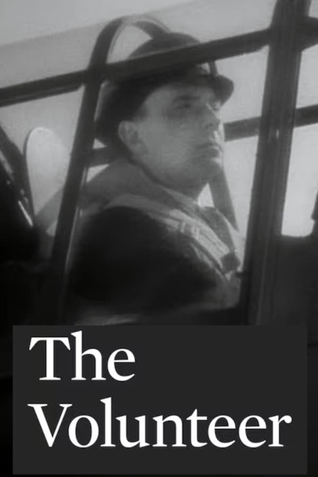 the volunteer