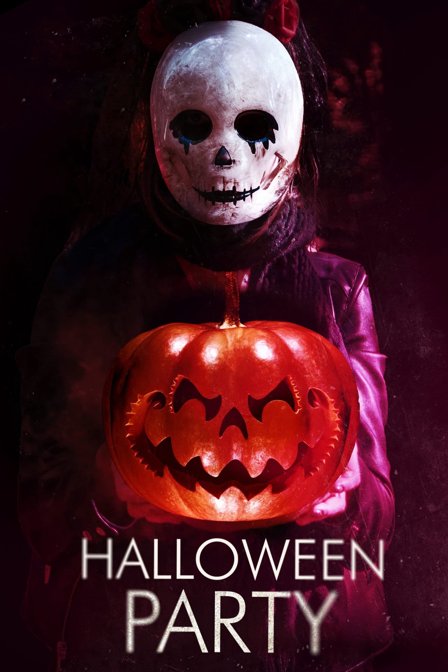 halloween party
