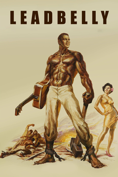 leadbelly