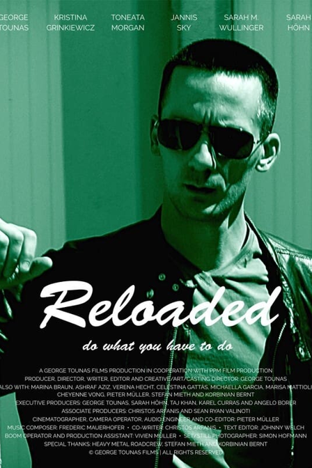 reloaded