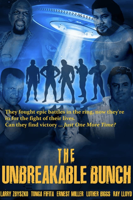 the unbreakable bunch