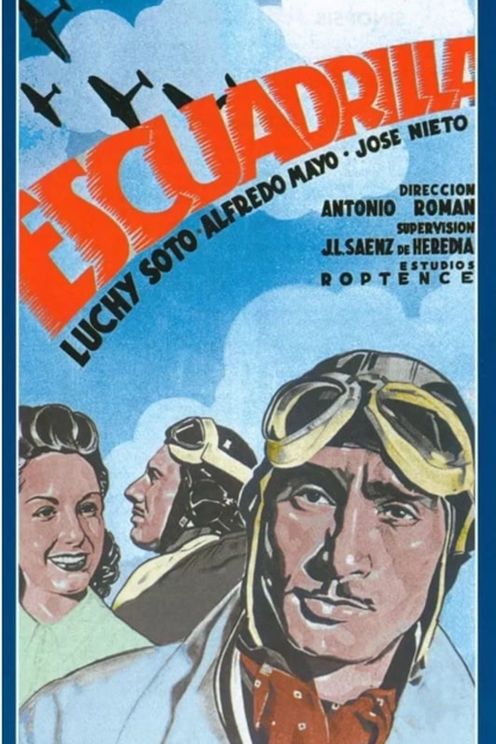 escuadrilla