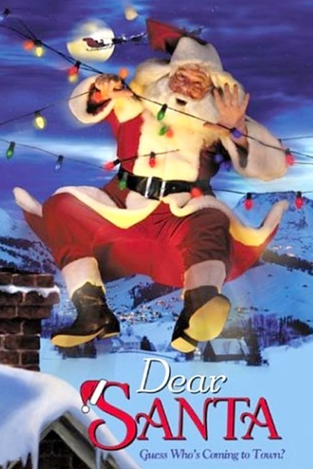 dear santa