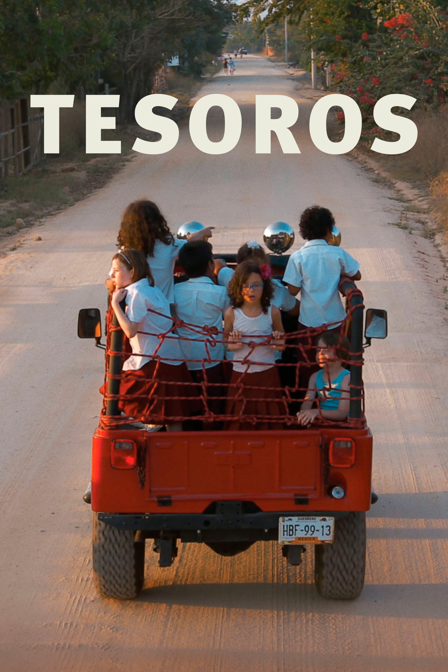tesoros