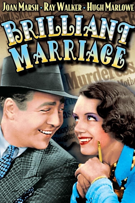 brilliant marriage