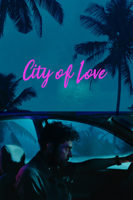 city of love