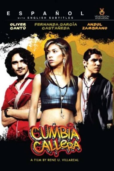 cumbia callera