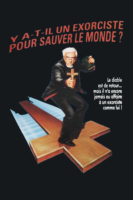 y a-t-il un exorciste pour sauver le monde ?