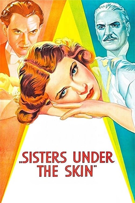 sisters under the skin