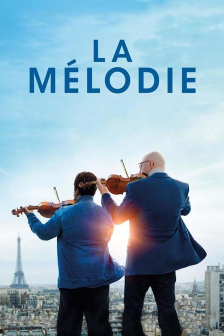 la mélodie