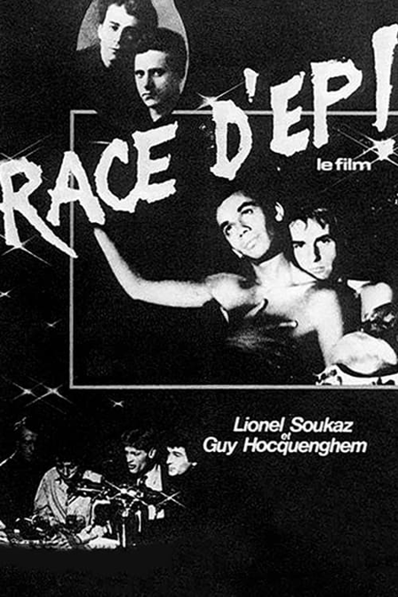 race d'ep!