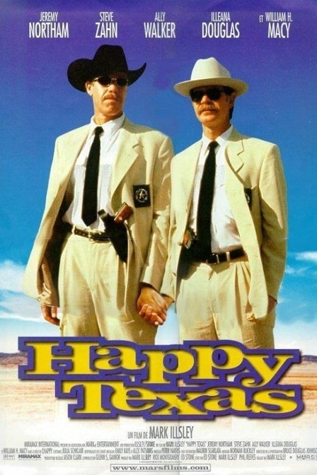 happy, texas