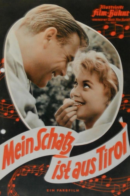 mein schatz ist aus tirol
