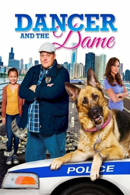 dancer and the dame