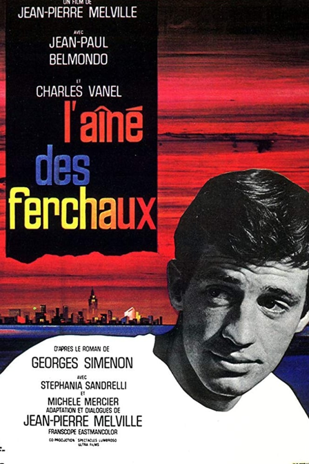 l'aîné des ferchaux