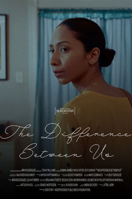 the difference between us