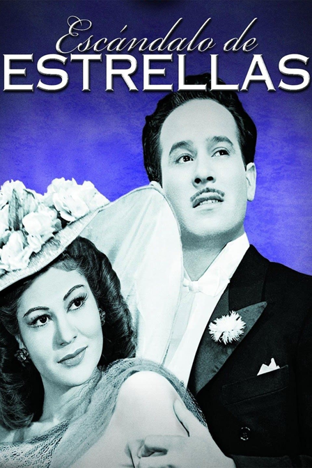 escándalo de estrellas
