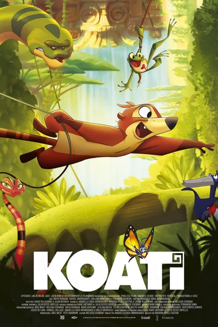 koati