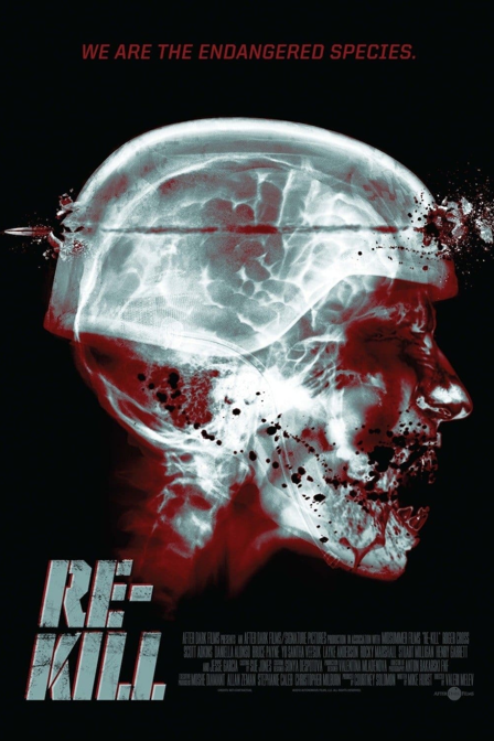 re-kill