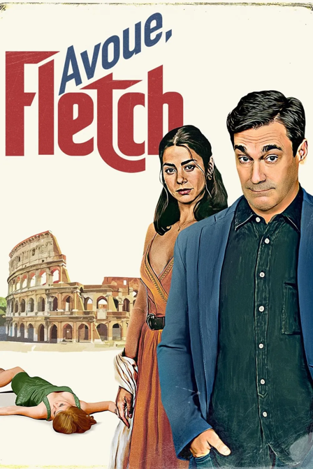 avoue, fletch